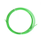 Cable Housing Sunlt Sis 4mmx25ft GN