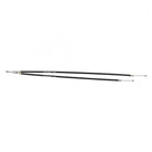 Cable Brake ODY M2 Monolever Dual Upper 440mm BK