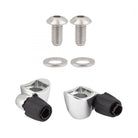 Cable Stop Sunrace SP131 w/ADJ STD Pair