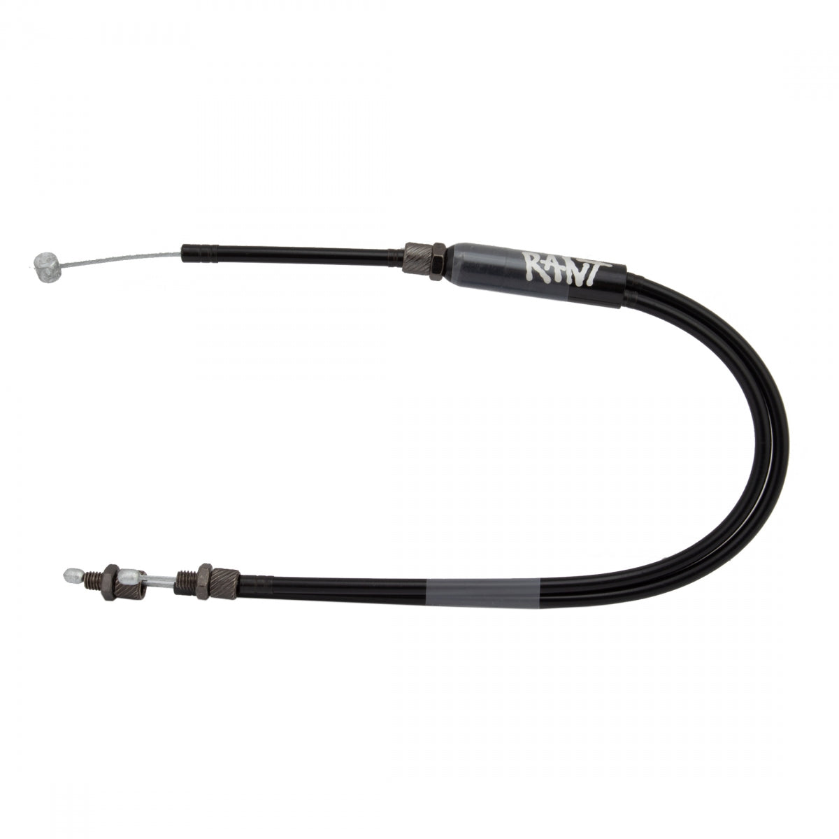 Cable Rotor Rant Gravitron Detangler CBL Upper 460mm BK