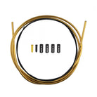 Cable Brake Box One Steel Linear Kit GD