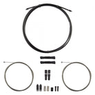 Cable Brake Sram Kit Slickwire F+R MTN V2 BK
