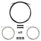 Cable Brake Sram Kit SS F+R MTN V2 BK