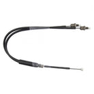 Cable Rotor BK-OPS V2 Upper Long 11.0-12.5in w/PTFE