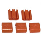 Cable Guide Miles Wide DBL Buddies OR BGof5