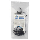 Cable Guide Cobra Flexroute Guides ONLY SM 4.8-6.5mm 25pk Bulk BK