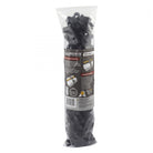 Cable Guide Cobra Flexroute Guides ONLY LG 9.5-12.7mm 100pk Bulk BK