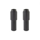 Cable Adjuster Sunlt IN-LINE f/4or5mm PR BK-ANO