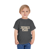 Toddler Sports Plus Tee - Fun & Casual Kids Wear