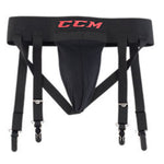 Junior Large CCM 3-in-1 Jock