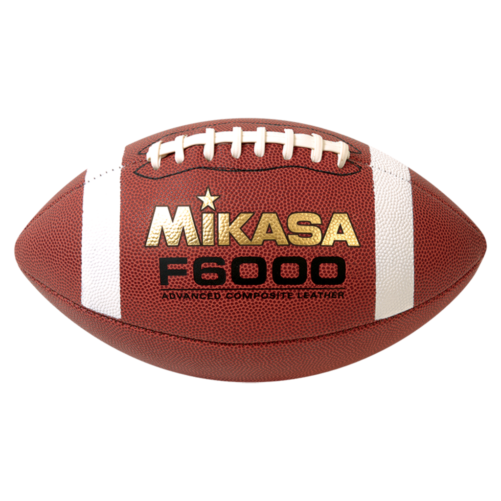Mikasa F6000 Football - Thumbnail 3