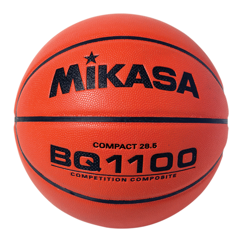 28.5 Mikasa BQC1100 Indoor Basketball