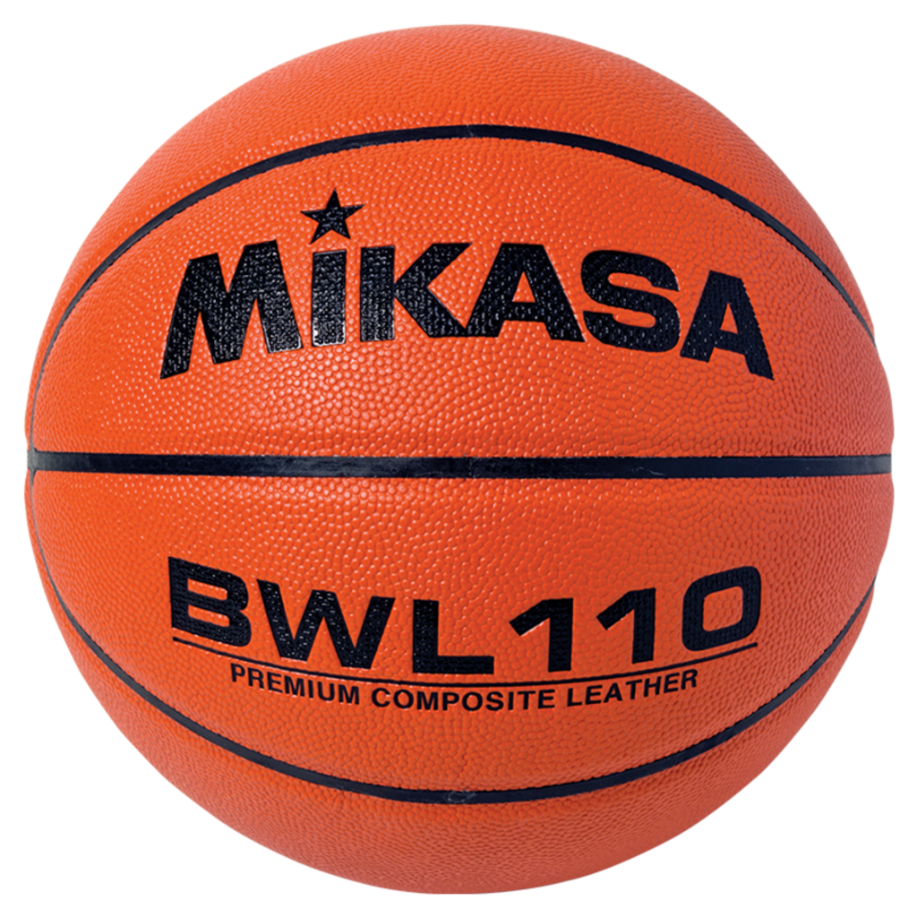 Mikasa BWL Series Basketball