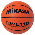 Official Size Mikasa Basketball BWL110
