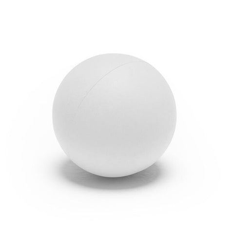 White Lacrosse Ball (NOCSAE)