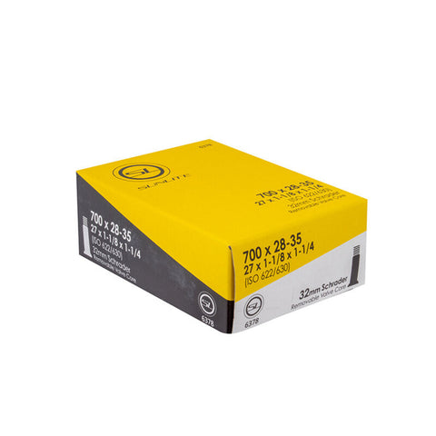 700c Tubes - Schrader Valve