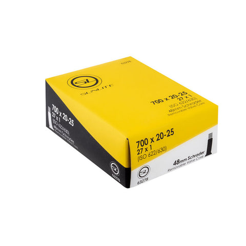 700 x 20-25 Sunlite Tube