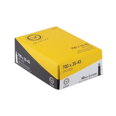 700 x 35-43 Sunlite Tube