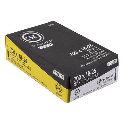 700 x 18-25 Sunlite Tube