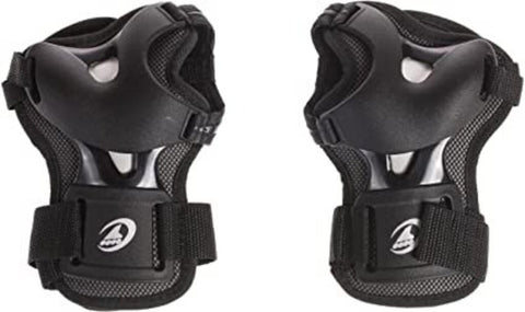 XL Rollerblade Skate Gear Wrist Guards