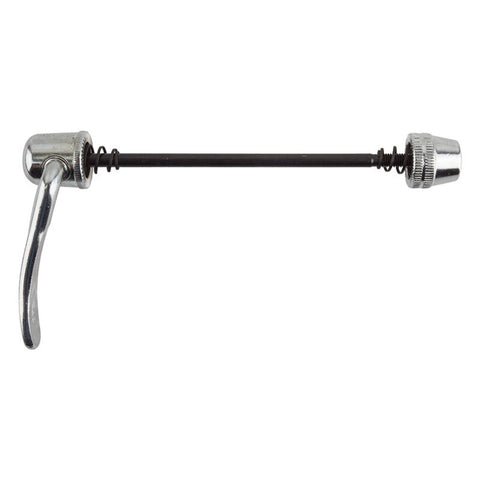 Sunlite Quick Release Front Skewer Silver