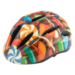 Youth S/M Munchkin Spiffy Helmet - Candy