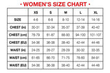 Women's Micro-Elite Chamois Print Tight