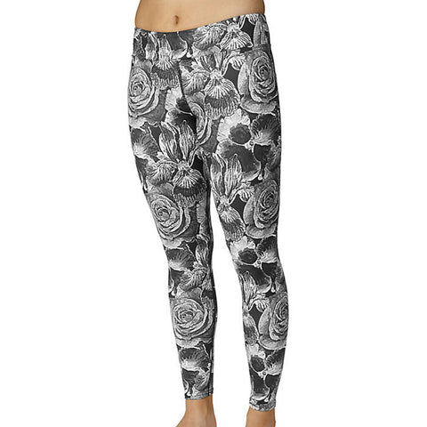Women's Micro-Elite Chamois Print Tight