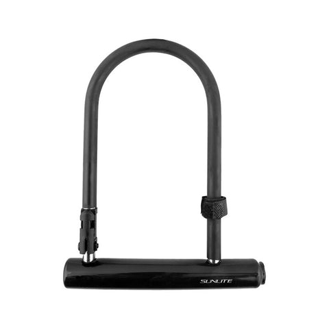 7.75"X4" Sunlite Standard U-Lock