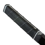 Buttendz Black TWIRL88 Grip - White Drip