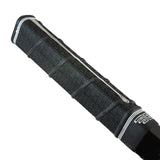 Buttendz Black TWIRL88 Grip - White Drip