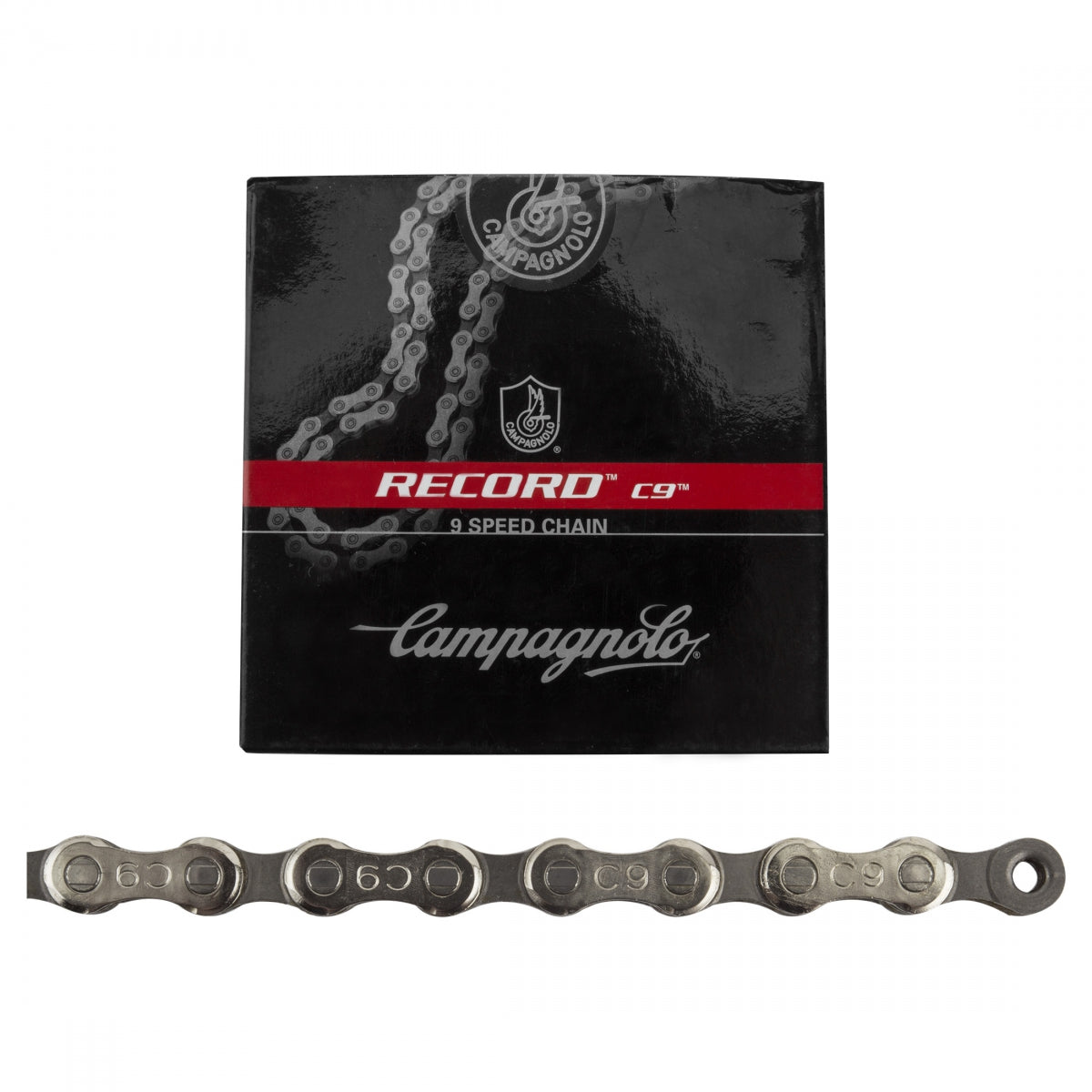 Chain CPY Record 9s 114L