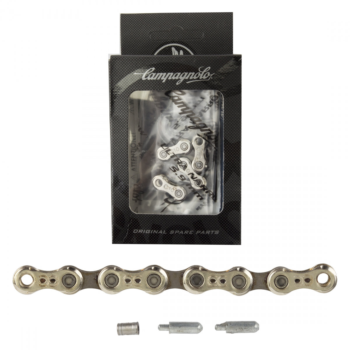 Chain Con Link CPY HD-L 10s CN-RE400