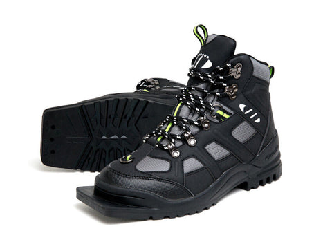 30 Whitewoods 301 Junior 75mm 3Pin Boots