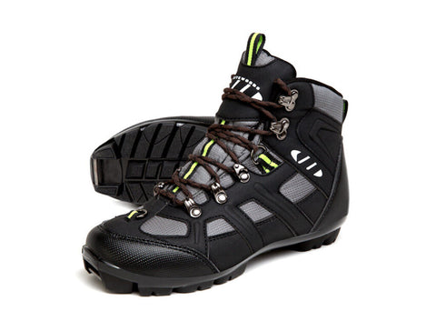 32 Whitewoods 302 Junior NNN Boots