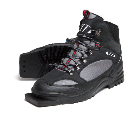 41 Whitewoods 309 75mm 3Pin Boots