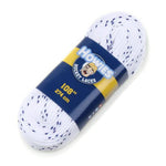 108" Howies Skate Laces - White