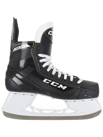 8R CCM Tacks AS-550 Hockey Skates