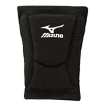 Mizuno LR6 Volleyball Knee Pads - Black - Large