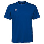 Umbro Boys Field Jersey - Small - TW Royal