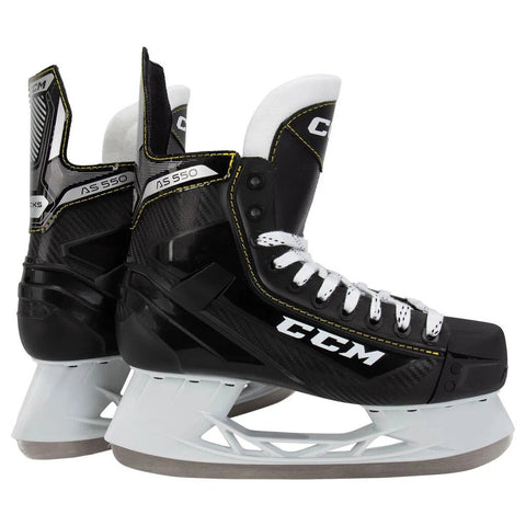 5R CCM Tacks AS-550 Hockey Skates