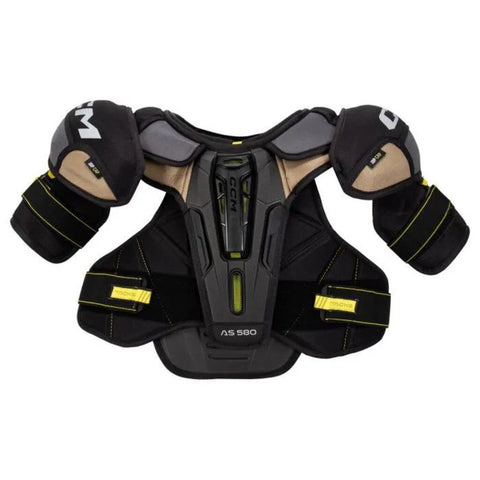 CCM Tacks AS-580 Shoulder Pads - Large