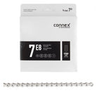 Chain Connex 7E8 1s 3/32 SL 124L f/EBIKE