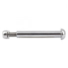 Rec Rep Chain Guide Wheel HDWR ONLY SGL 8x50mm f/X3-AX