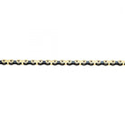 Chain Izumi 1/2x3/32 V-N 1s GD/BK 116L
