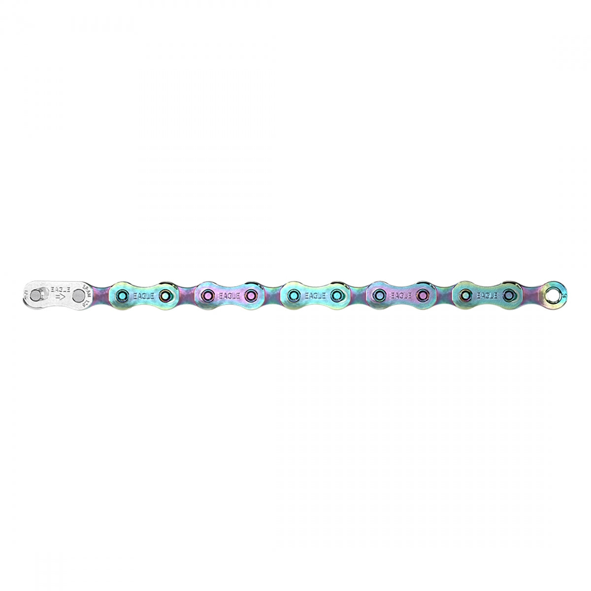 Chain Sram Eagle S500 12s 126L Rainbow Powerlock