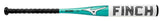 30" 17oz Mizuno Finch Softball Bat 2022