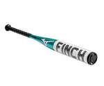 30" 17oz Mizuno Finch Softball Bat 2022