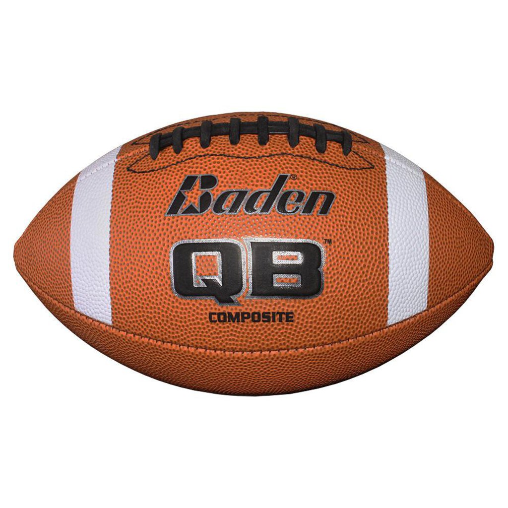 Baden Sports QB Composite Football - Thumbnail 3