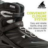 12 Rollerblade Zetrablade 80